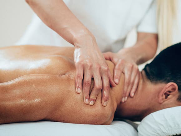 台北外出按摩 - 在家與飯店皆可預約即時到府服務